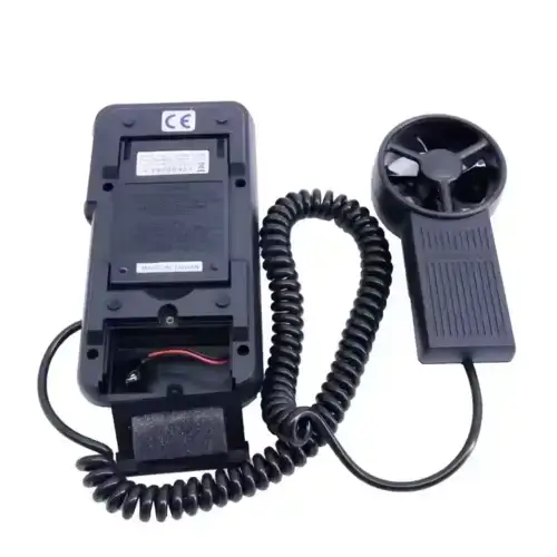 سرعت سنج باد پروا مدل PROVA AVM-05 عصرتولز