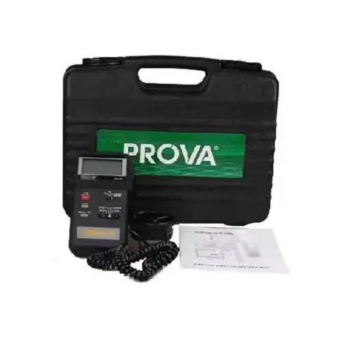 سرعت سنج باد پروا مدل PROVA AVM-05 عصرتولز