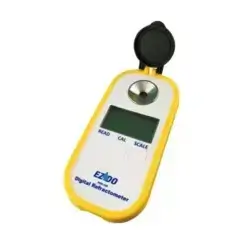 رفرکتومتر شوری دیجیتال پرتابل ازدو مدل EZDO PDR-108-2 عصرتولز