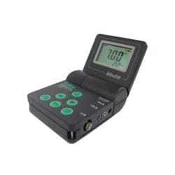 مولتی فانکشن کنداکتیویتی متر قابل حمل آزمایشگاهی مدل EZDO PCT-407 عصرتولز