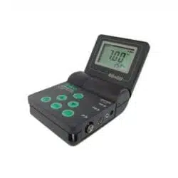 مولتی فانکشن کنداکتیویتی متر قابل حمل آزمایشگاهی مدل EZDO PCT-407 عصرتولز