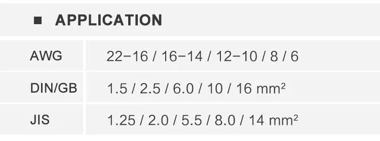 آچار پرس کابلشو پروسکیت مدل Proskit CP-251B