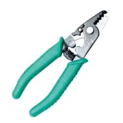 سیم لخت کن فیبر نوری پروسکیت مدل PROSKIT CP-328 عصرتولز