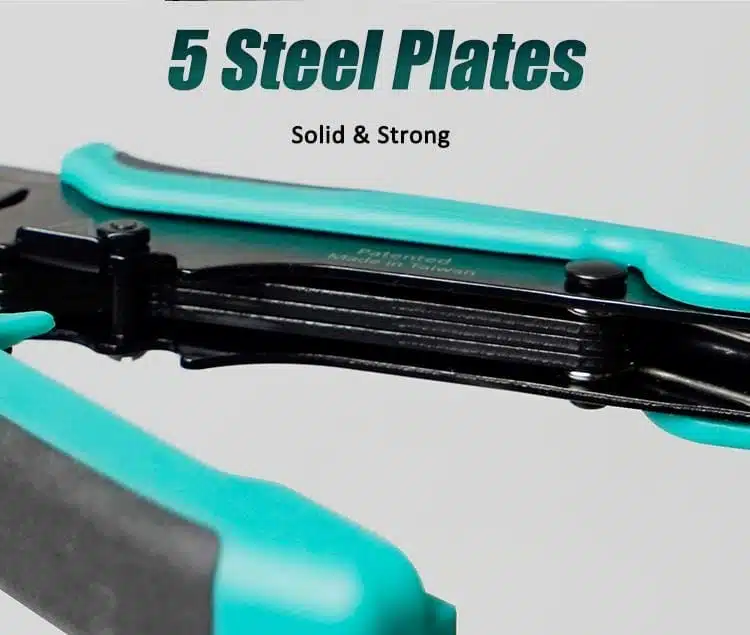 آچار سوکت زن میان گذر پروسکیت مدل Proskit CP-342 10 آچار سوکت زن میان گذر پروسکیت مدل Proskit CP-342 عصرتولز