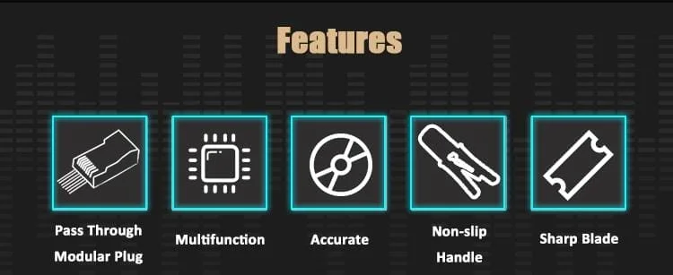 آچار سوکت زن میان گذر پروسکیت مدل Proskit CP-342 2 آچار سوکت زن میان گذر پروسکیت مدل Proskit CP-342 عصرتولز