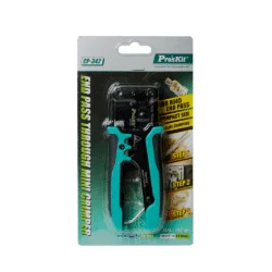 آچار سوکت زن میان گذر پروسکیت مدل Proskit CP-342 عصرتولز