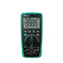 مولتی متر پروسکیت مدل ProsKit MT-1820N عصرتولز