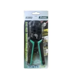 آچار سوکت زن شبکه پروسکیت مدل Proskit CP-376AN عصرتولز