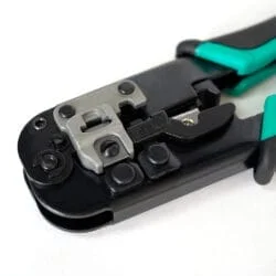 آچار سوکت زن شبکه پروسکیت مدل Proskit CP-376AN عصرتولز