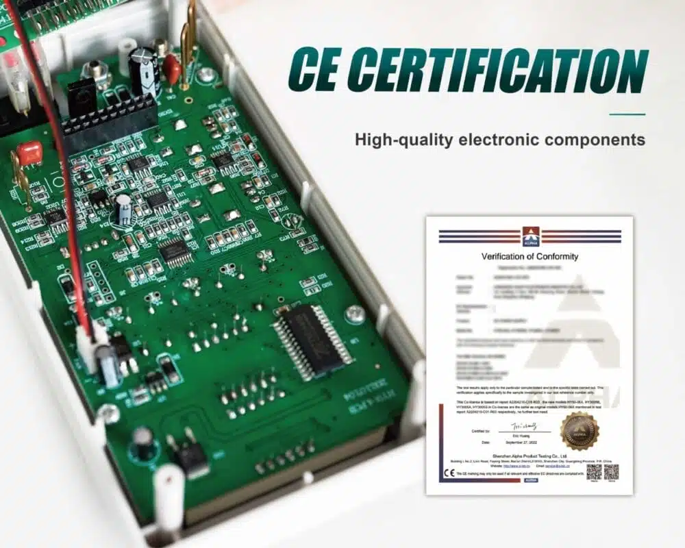 منبع تغذیه دیجیتال پروسکیت مدل Proskits TE-6305F 4 منبع تغذیه دیجیتال پروسکیت مدل Proskits TE-6305F عصرتولز