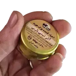 احیا کننده نوک هویه آذر شیمی پارس مدل YAK-TR20 وزن 20 گرم asrtools