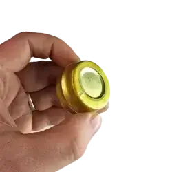 احیا کننده نوک هویه آذر شیمی پارس مدل YAK-TR20 وزن 20 گرم asrtools
