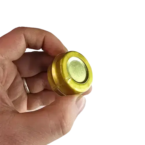 احیا کننده نوک هویه آذر شیمی پارس مدل YAK-TR20 وزن 20 گرم asrtools