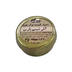 احیا کننده نوک هویه آذر شیمی پارس مدل YAK-TR40 وزن 40 گرم asrtools