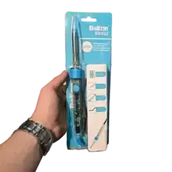 هویه 80 وات باکون مدل Bakon BK-932 عصرتولز