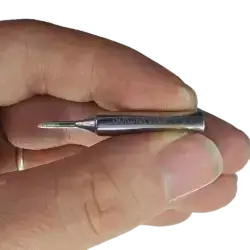 نوک هویه ماتیکی گرداک مدل GORDAK 900M-T-2C عصرتولز