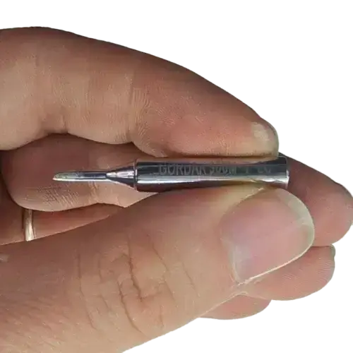 نوک هویه ماتیکی گرداک مدل GORDAK 900M-T-2C عصرتولز