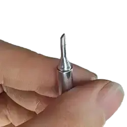 نوک هویه ماتیکی گرداک مدل GORDAK 900M-T-2C عصرتولز