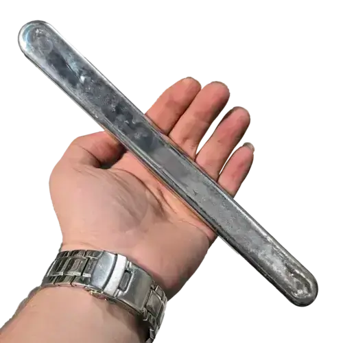 شمش قلع آسران مدل ASERAN 63/37 500gr عصرتولز