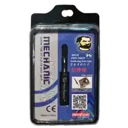 نوک هویه سرکج مکانیک مدل Mechanic 900M-T-IS ESD عصرتولز
