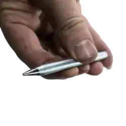 نوک هویه 100 وات پروسکیت مدل Proskit 5SI-124T-10B عصرتولز