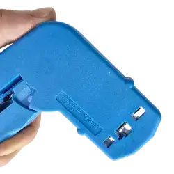 آچار پرس سوکت تلفن و شبکه پروسکیت مدل Proskit 8PK-376FN عصرتولز