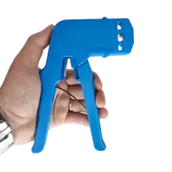 آچار پرس سوکت تلفن و شبکه پروسکیت مدل Proskit 8PK-376FN عصرتولز