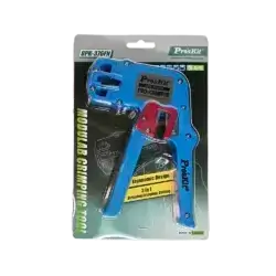 آچار پرس سوکت تلفن و شبکه پروسکیت مدل Proskit 8PK-376FN عصرتولز