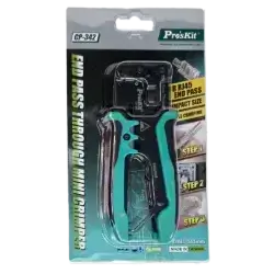 آچار سوکت زن میان گذر پروسکیت مدل Proskit CP-342 عصرتولز