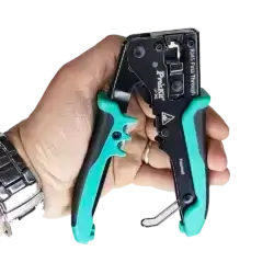 آچار سوکت زن میان گذر پروسکیت مدل Proskit CP-342 عصرتولز