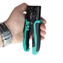 آچار سوکت زن میان گذر پروسکیت مدل Proskit CP-342 عصرتولز