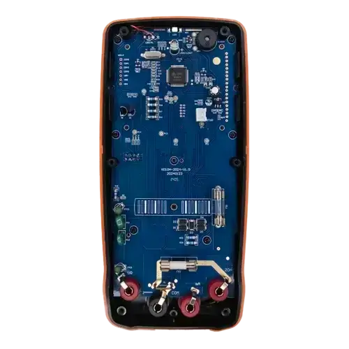 مولتی متر ویکتور مدل Victor VC97 2024 New عصرتولز