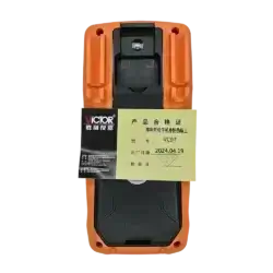 مولتی متر ویکتور مدل Victor VC97 2024 New عصرتولز