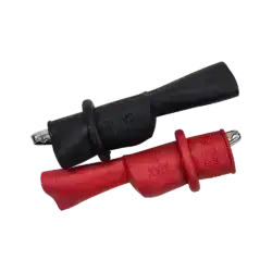 تبدیل سوسماری پراب مولتی متر مدل VICTOR 10A 1000V CAT III عصرتولز