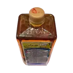 مایع فلاکس آسران مدل ASERAN P-500 درب سفید مخصوص دستگاه اتومات حجم 1 لیتر ASRTOOLS