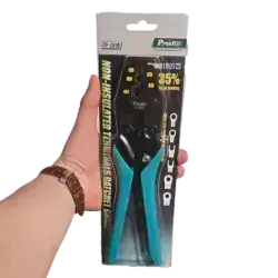 آچار پرس کابلشو پروسکیت مدل Proskit CP-251B عصرتولز