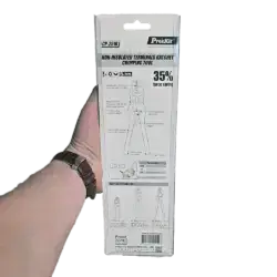 آچار پرس کابلشو پروسکیت مدل Proskit CP-251B عصرتولز