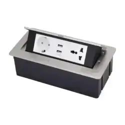 پریز توکار سومو مدل SOMO ST-215S عصرتولز