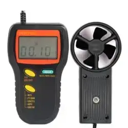 بادسنج پره ای پروا مدل PROVA AVM-303 عصرتولز