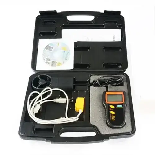 بادسنج پره ای پروا مدل PROVA AVM-303 عصرتولز