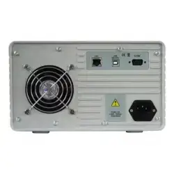منبع تغذیه قابل برنامه ریزی اوون مدل Owon ODP3122 عصرتولز