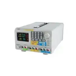 منبع تغذیه قابل برنامه ریزی اوون مدل Owon ODP3122 عصرتولز