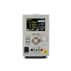 منبع تغذیه دیجیتال تک کانال اوون مدل OWON P4305 عصرتولز