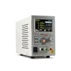 منبع تغذیه دیجیتال تک کانال اوون مدل OWON P4305 عصرتولز
