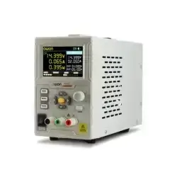 منبع تغذیه دیجیتال تک کانال اوون مدل OWON P4305 عصرتولز