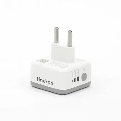محافظ برق هوشمند تایمردار هادرون مدل Hadron P103 عصرتولز