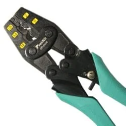 آچار پرس کابلشو پروسکیت مدل Proskit CP-251B عصرتولز