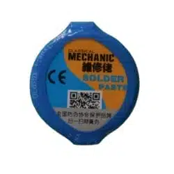 خمیر قلع مکانیک مدل MECHANIC XGSP30 وزن 20 گرم asrtools