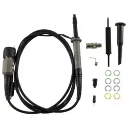 پراب اسیلوسکوپ اچ پی مدل HP-6351R عصرتولز