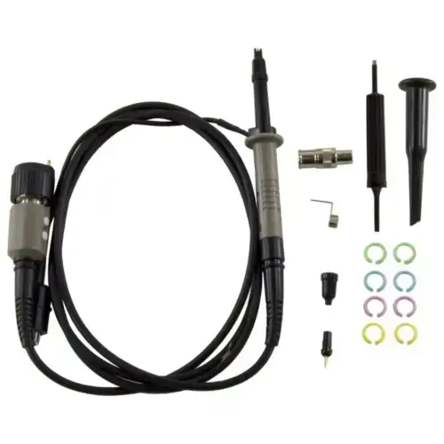 پراب اسیلوسکوپ اچ پی مدل HP-6351R عصرتولز